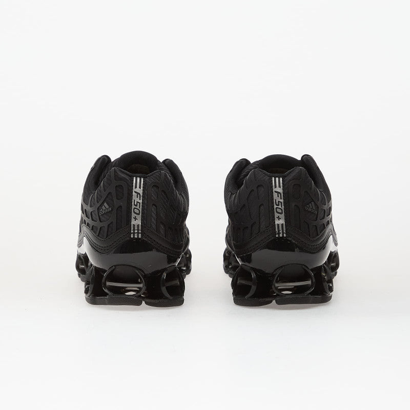 adidas Megaride F50 Core Black/ Core Black/ Iron Metalic 42