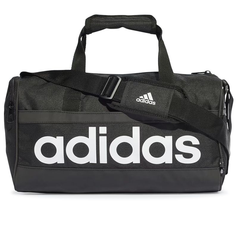 adidas Essentials Linear Duffel Bag Extra Small