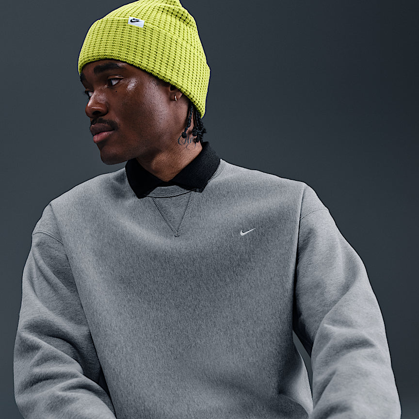 Nike Solo Swoosh