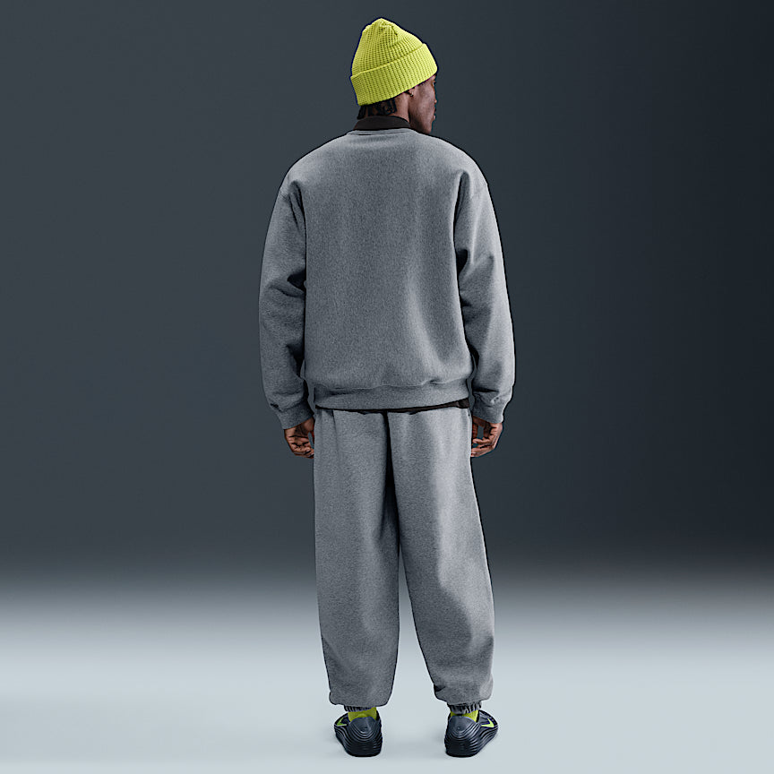 Nike Solo Swoosh