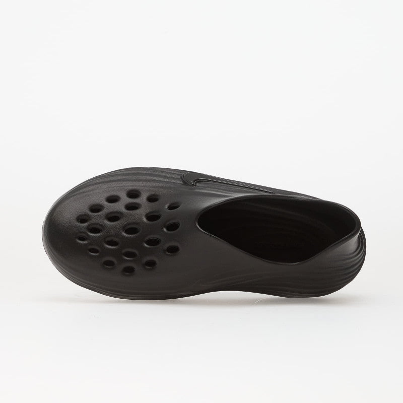 Nike Reactx Rejuven8 Black/ Black-Black