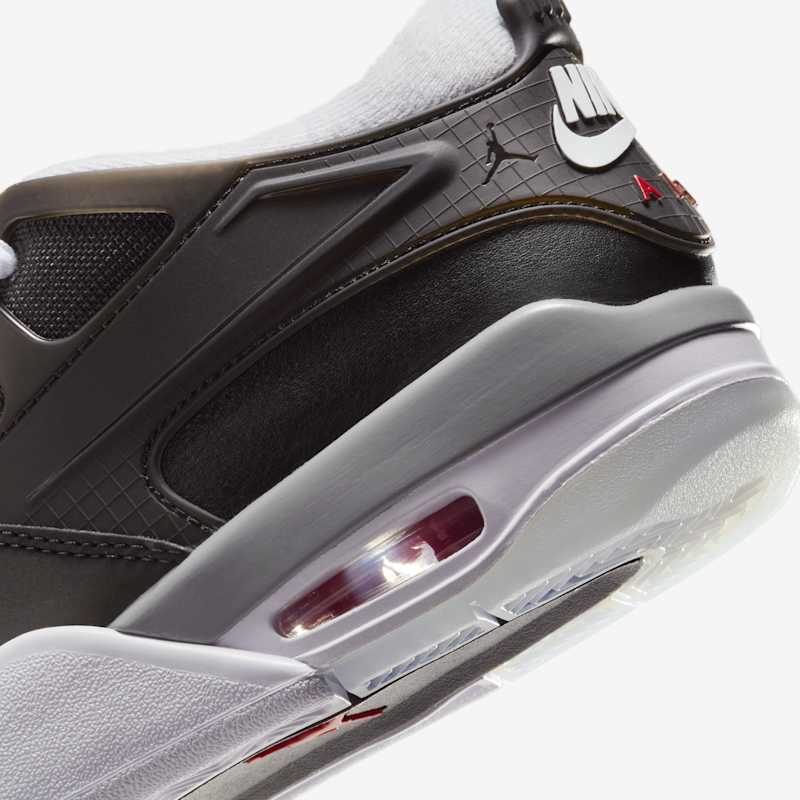Air Jordan 4 Rm