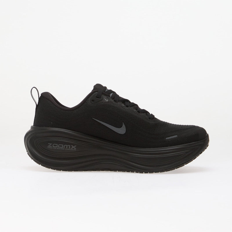 Nike Wmns Vomero Plus Black/ Dk Smoke Grey-Mtlc Dk Grey-Cool Grey