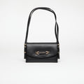 GUESS Lefia Flap Shoulder Bag Black