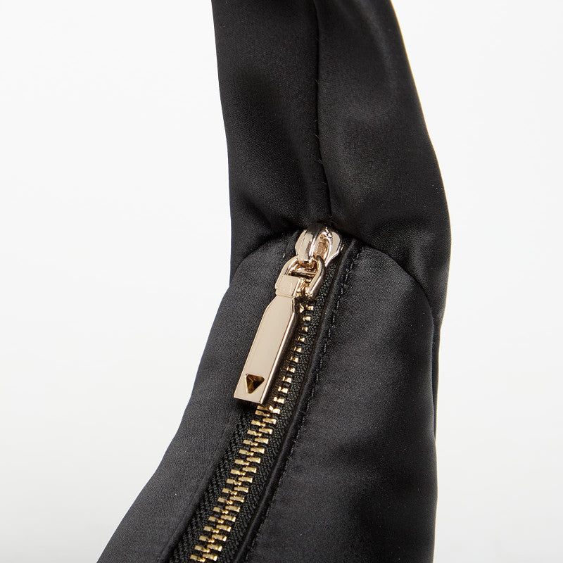 GUESS Sunetra Mini Shoulder Bag Black
