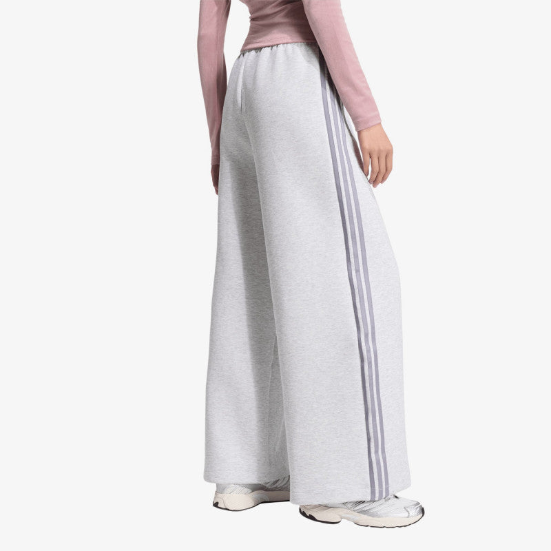 adidas Spacer Trackpants Light Grey Heather/ Reflective Silver/ Slate/ Lgh Solid Grey