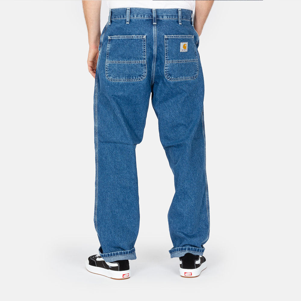 Carhartt WIP Simple džinsai