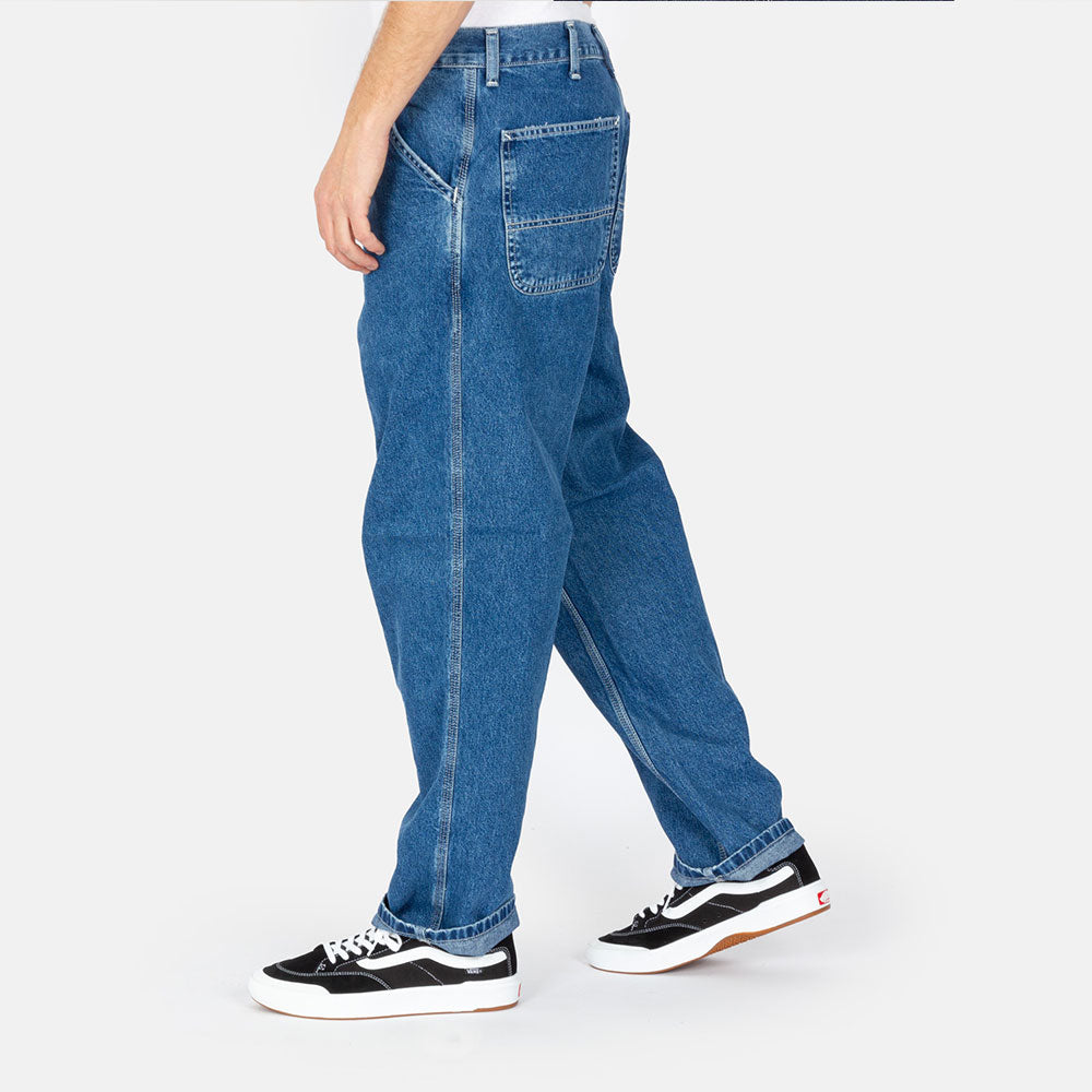 Carhartt WIP Simple džinsai