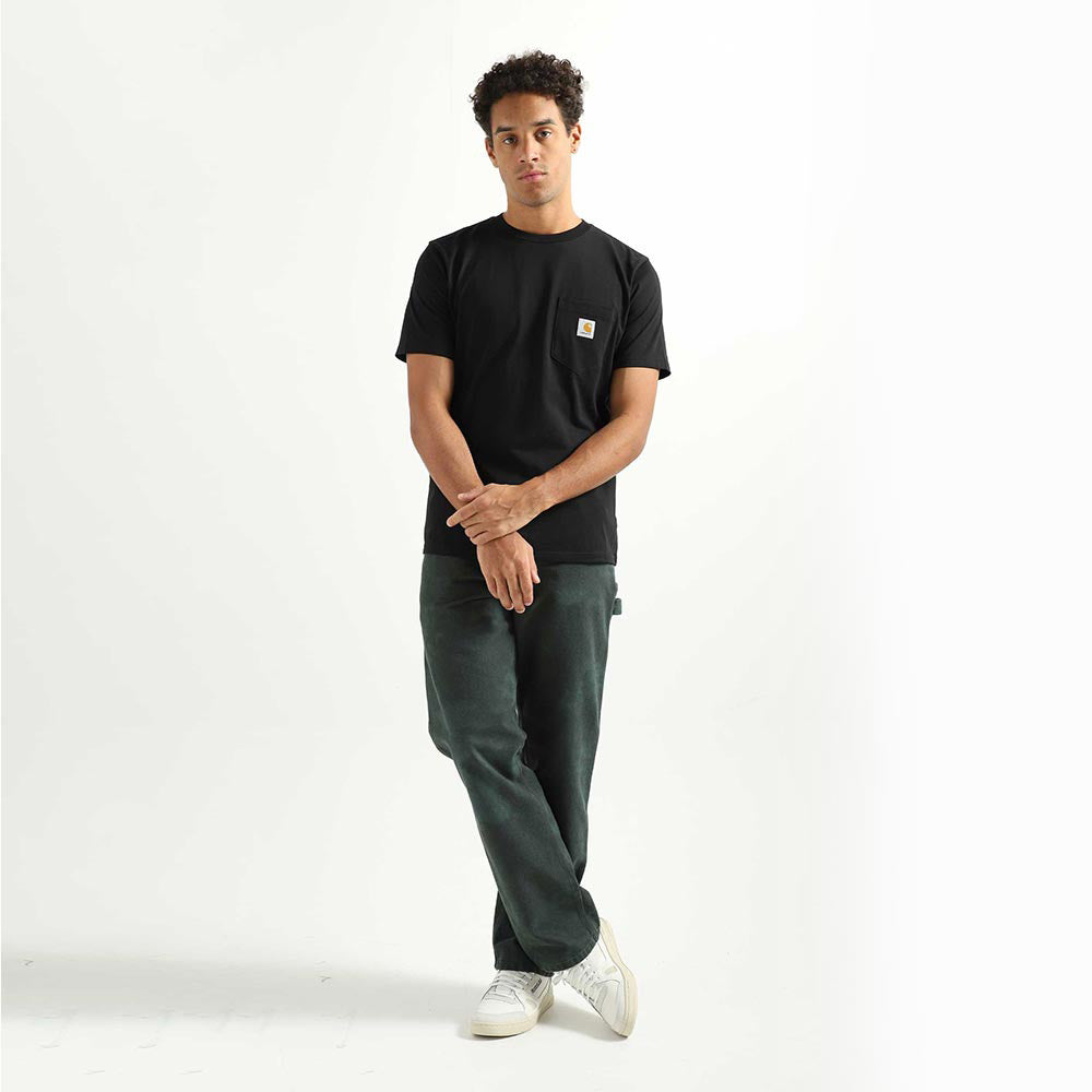 Carhartt WIP Pocket laisvalaikio marškinėliai