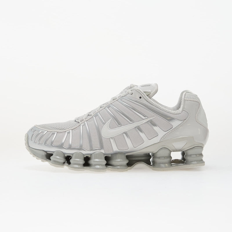 Nike Wmns Shox Tl Photon Dust/ Photon Dust-Metallic Silver