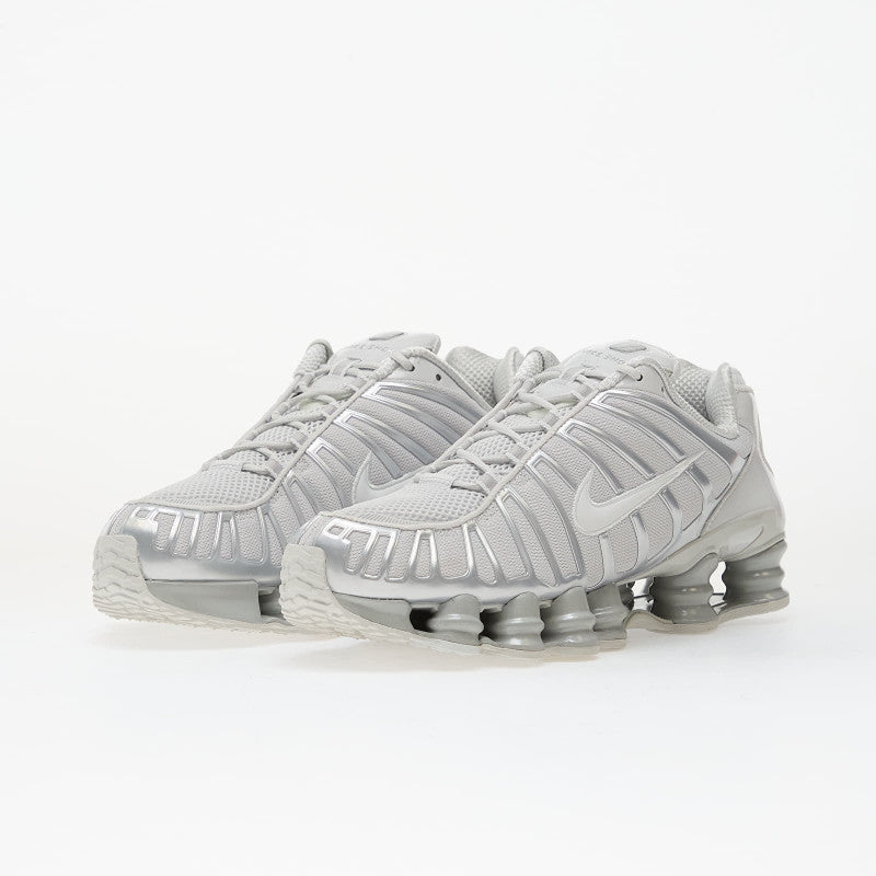 Nike Wmns Shox Tl Photon Dust/ Photon Dust-Metallic Silver