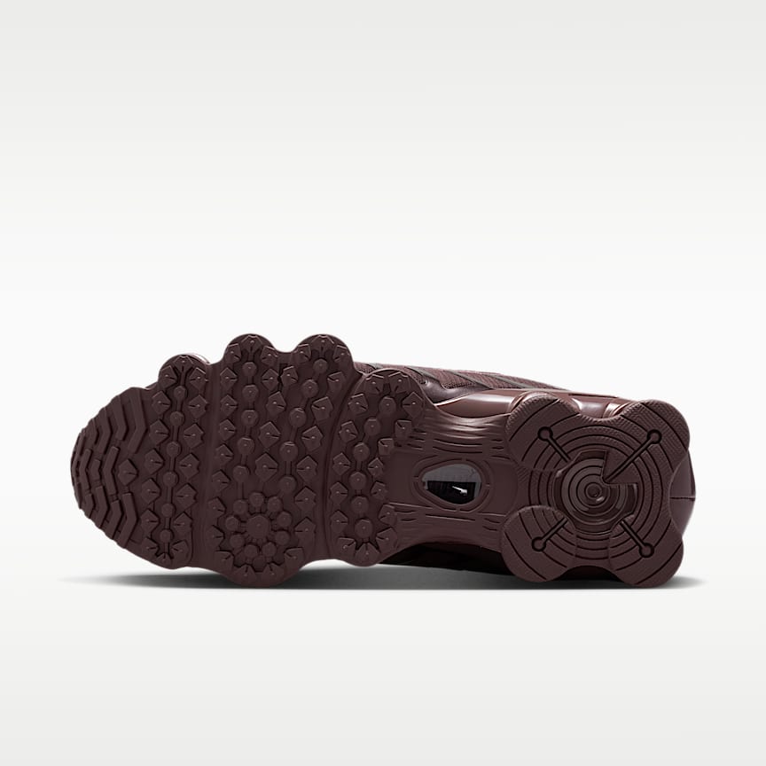 Nike Wmns Shox Tl Tattoo/ Tattoo-Black