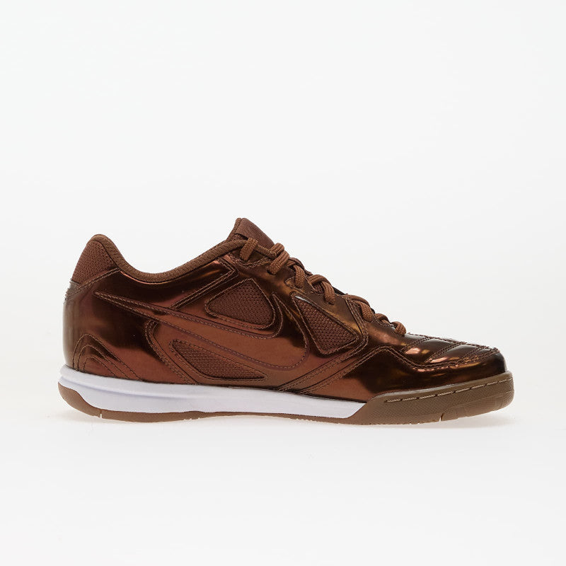 Nike Gato Lv8 Fauna Brown/ Fauna Brown-White