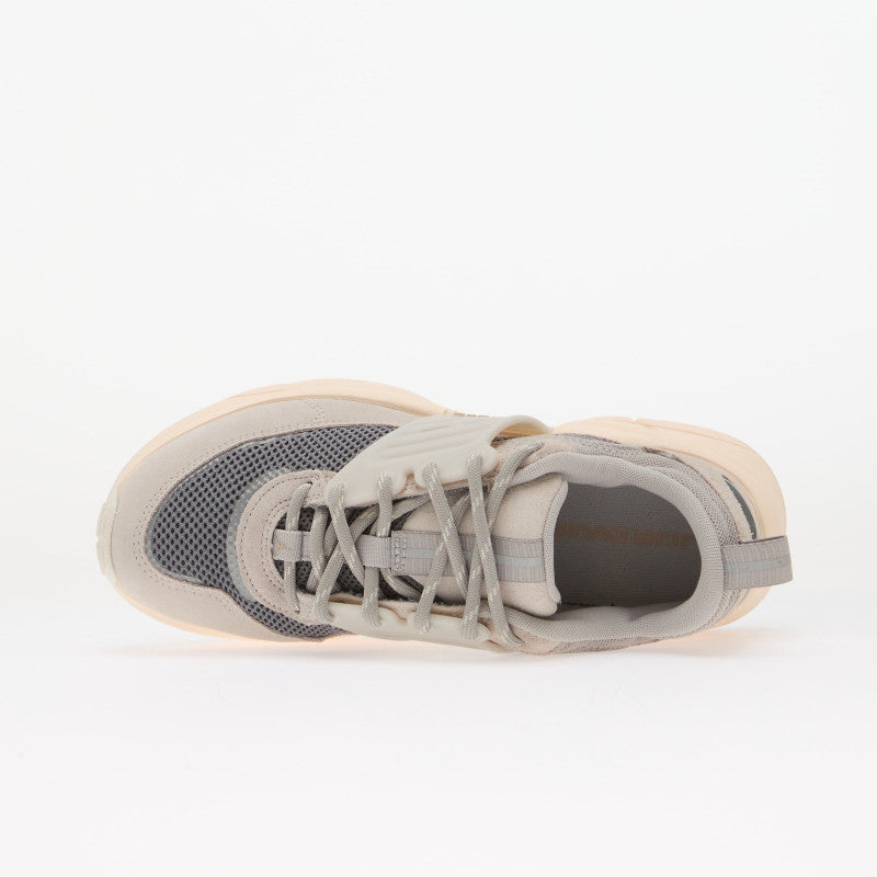 Jordan Trunner O/S Lt Iron Ore/ Legend Md Brown-Smoke Grey