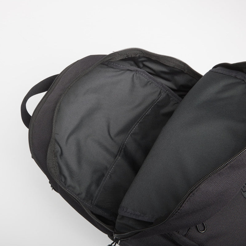 Nike Heritage Eugene Backpack 20L Black/ Black/ Black 20