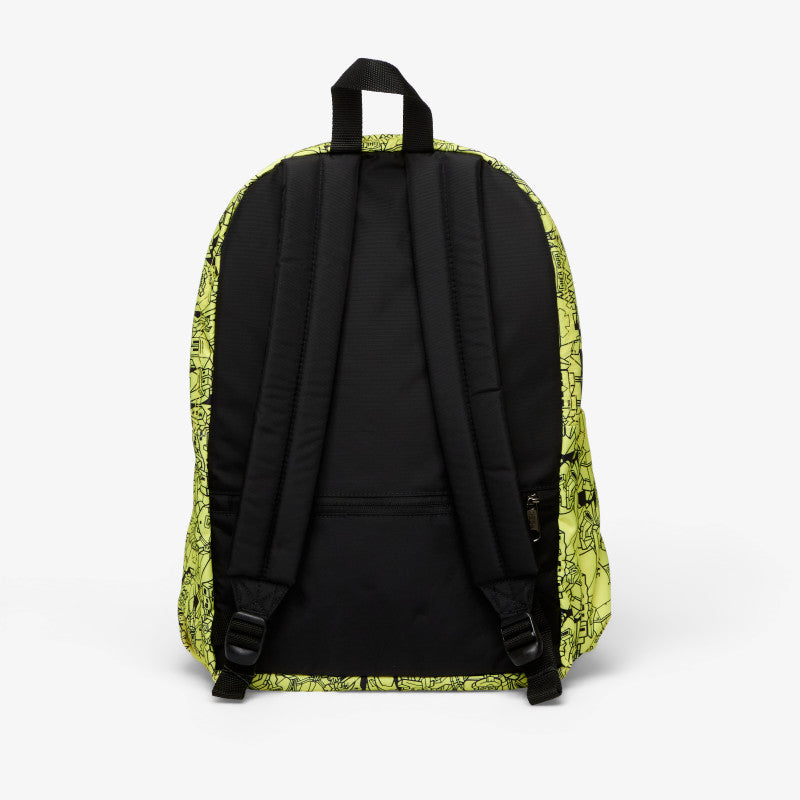 Nike Heritage Backpack 2.0 23L Light Bone/ Light Bone/ White 23