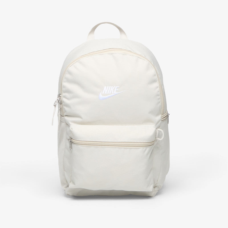 Nike Heritage Backpack 2.0 23L Light Bone/ Light Bone/ White 23