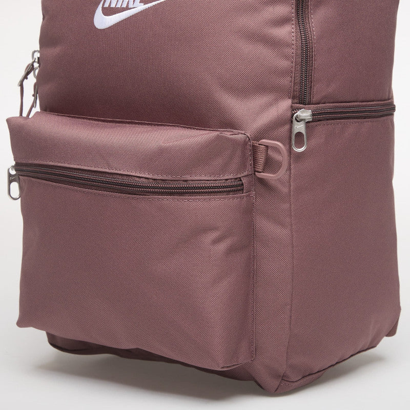 Nike Heritage Backpack 2.0 23L Tattoo/ Tattoo/ White 23