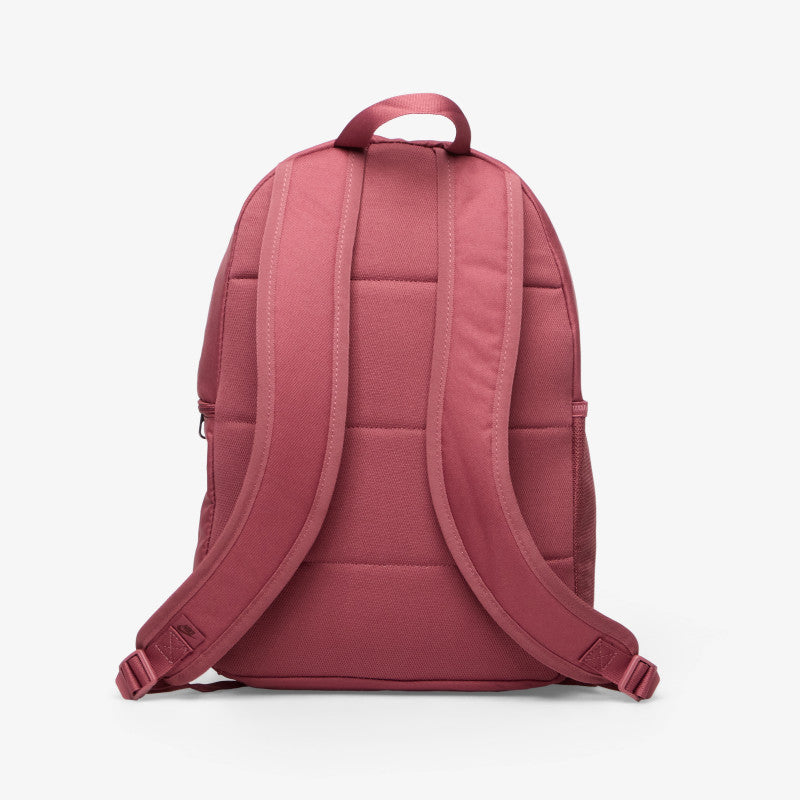 Nike Heritage Backpack 2.0 23L Pink Smoke/ Pink Smoke/ Mystic Dates 23