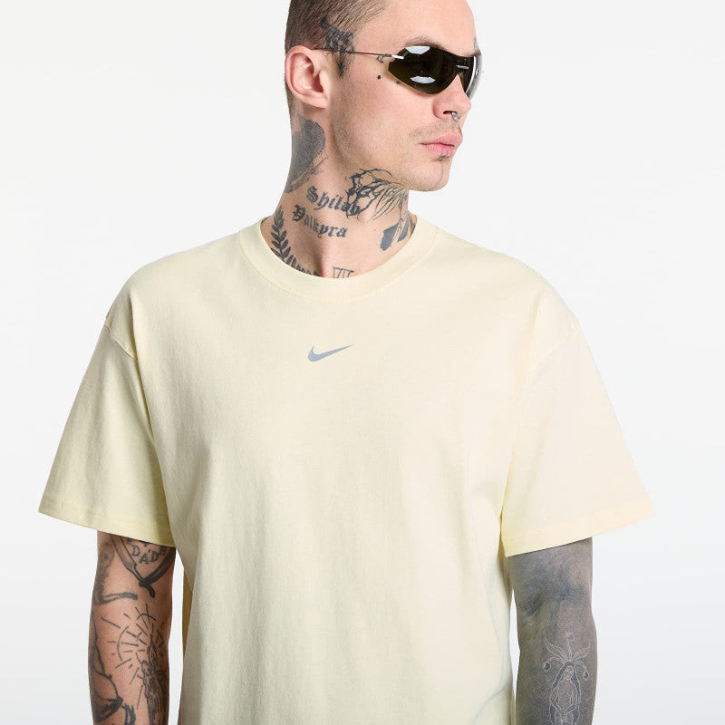 Nike x NOCTA Men's T-Shirt Alabaster/ Stealth