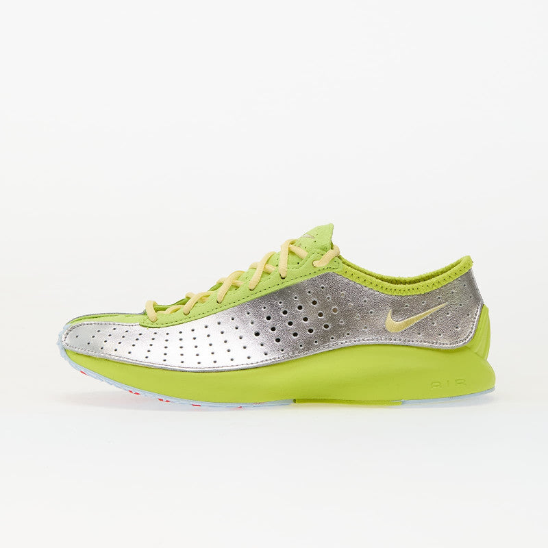 Nike Wmns Air Superfly Cyber/ Lemon-Skylight-Metallic Silver