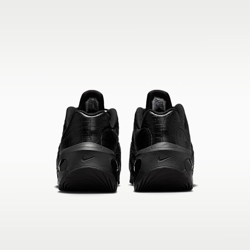 Nike Wmns Nk Air Max Muse Se Black/ Mtlc Silver