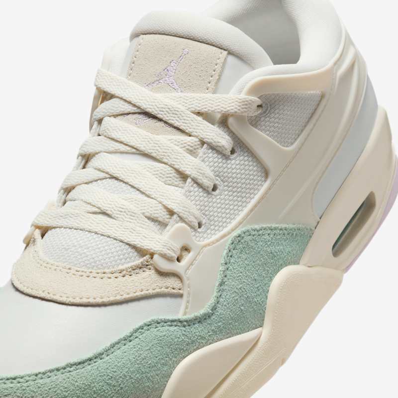 Air Jordan 4 RM