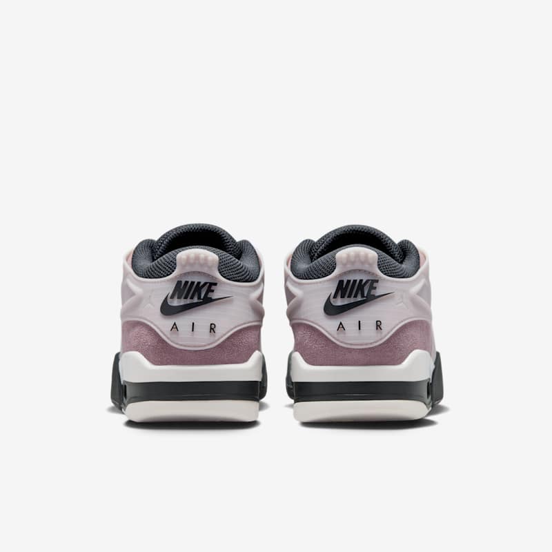 Air Jordan 4 RM “Platinum Violet” Taupe Grey/Off-Noir/Red Sepia/Platinum Violet