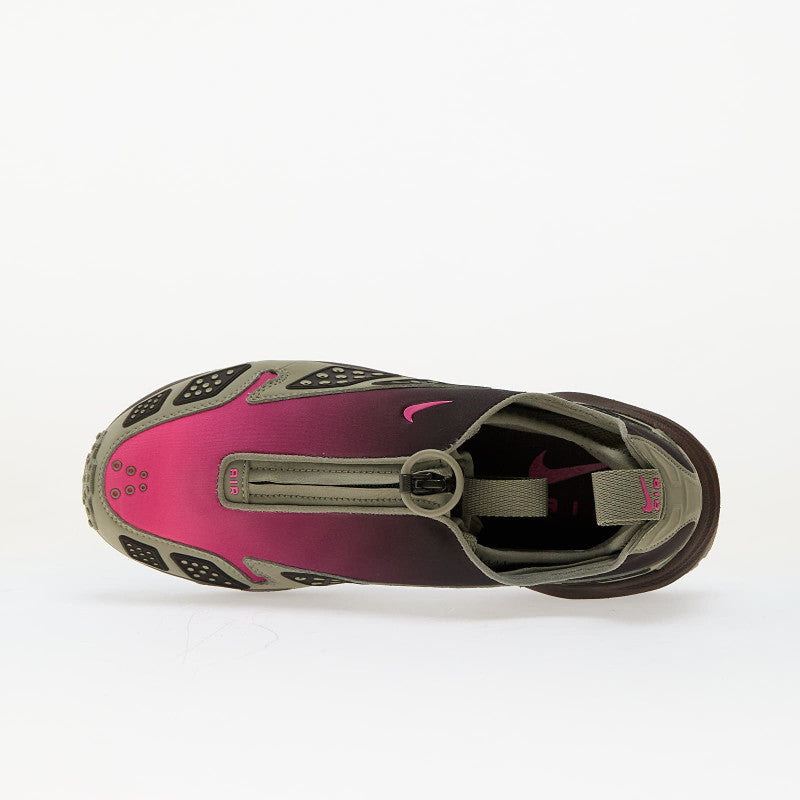 Nike Wmns Air Max Sndr Light Army/ Pinksicle-Baroque Brown