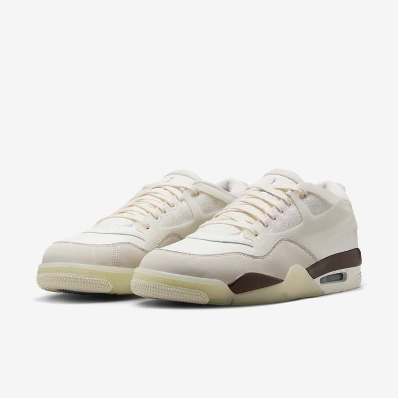 Air Jordan 4 RM