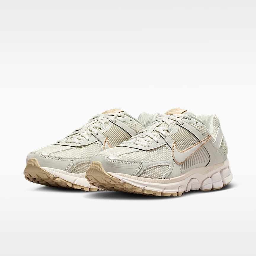 Nike Wmns Zoom Vomero 5 Light Bone/ Light Bone-Phantom