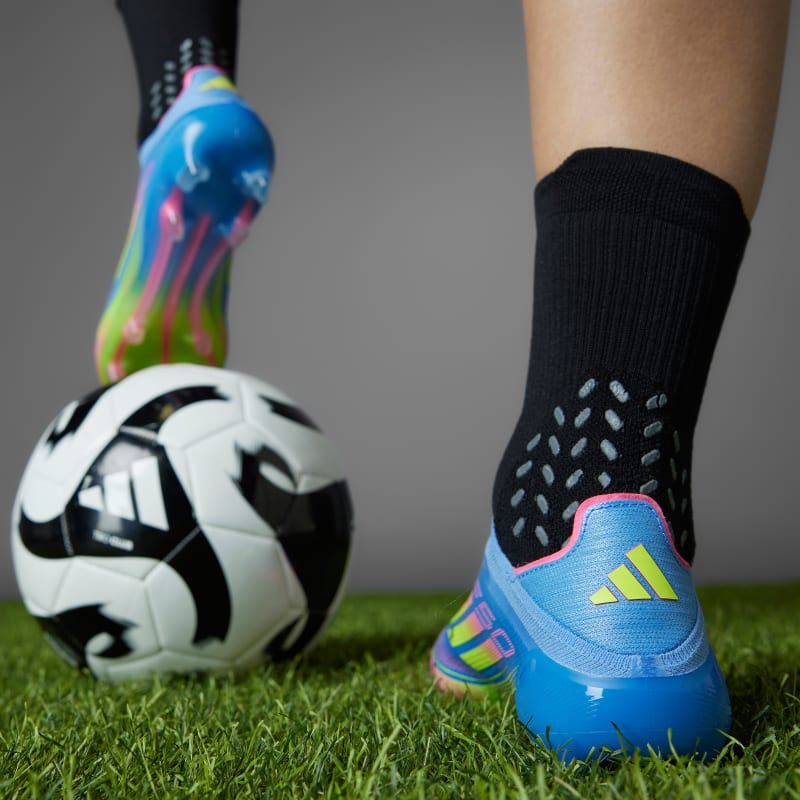 adidas F50 Elite Laceless FG