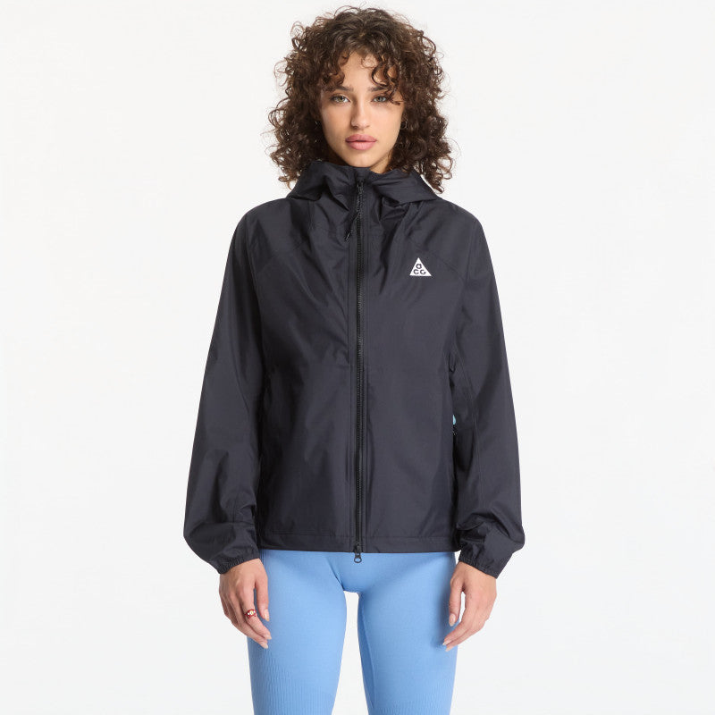 Nike ACG "Phantazma" Women's Storm-FIT ADV Jacket Black/ Black/ Black/ Summit White