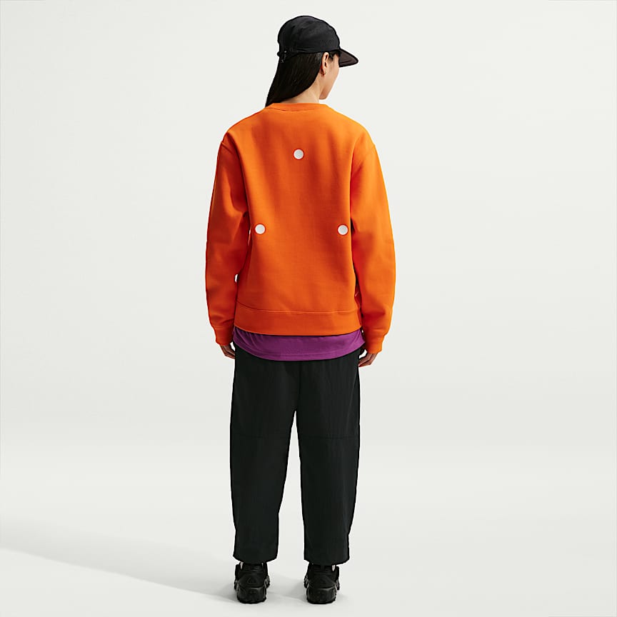 Nike ACG "Dolomiti" Women's Pants Black/ Summit White