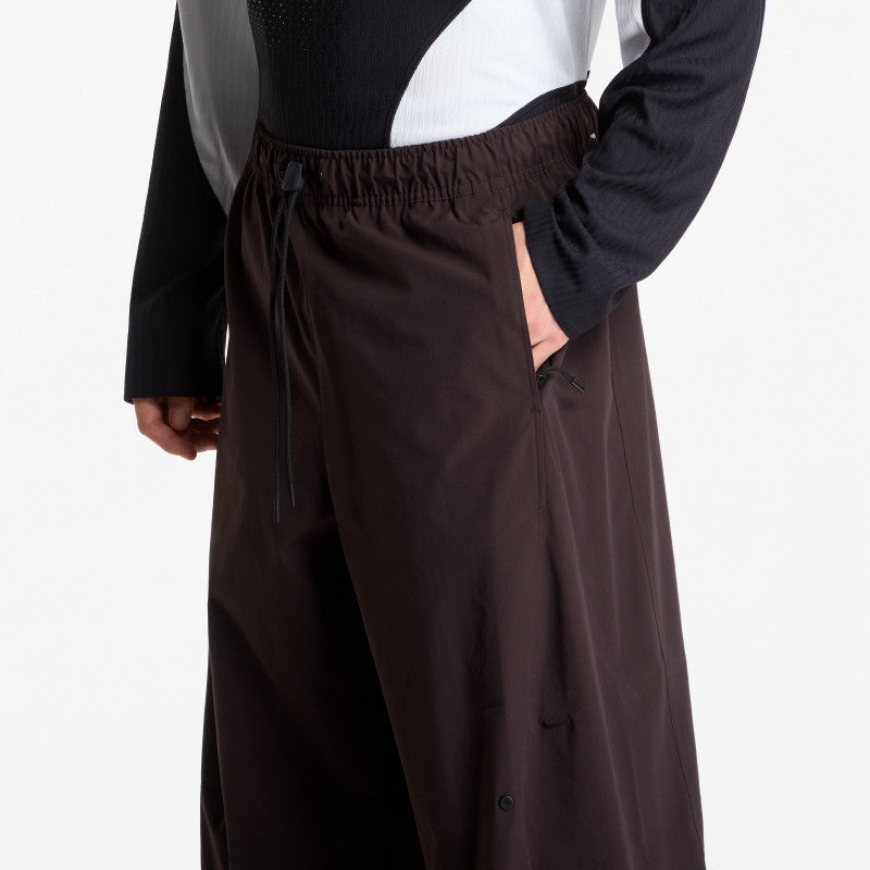 Nike Tech Helios Men's Dri-FIT Pants Velvet Brown/ Black