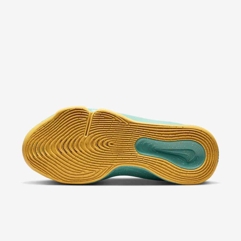 Nike GT Hustle 3 x Victor Wembanyama “Dusty Cactus” Dusty Cactus/Green Frost-Sundial-Concord