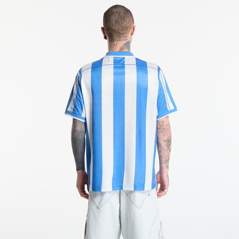 Nike Project F.R.O.G. Men's Liquify Short-Sleeve Top Total Orange/ Tangerine Tint