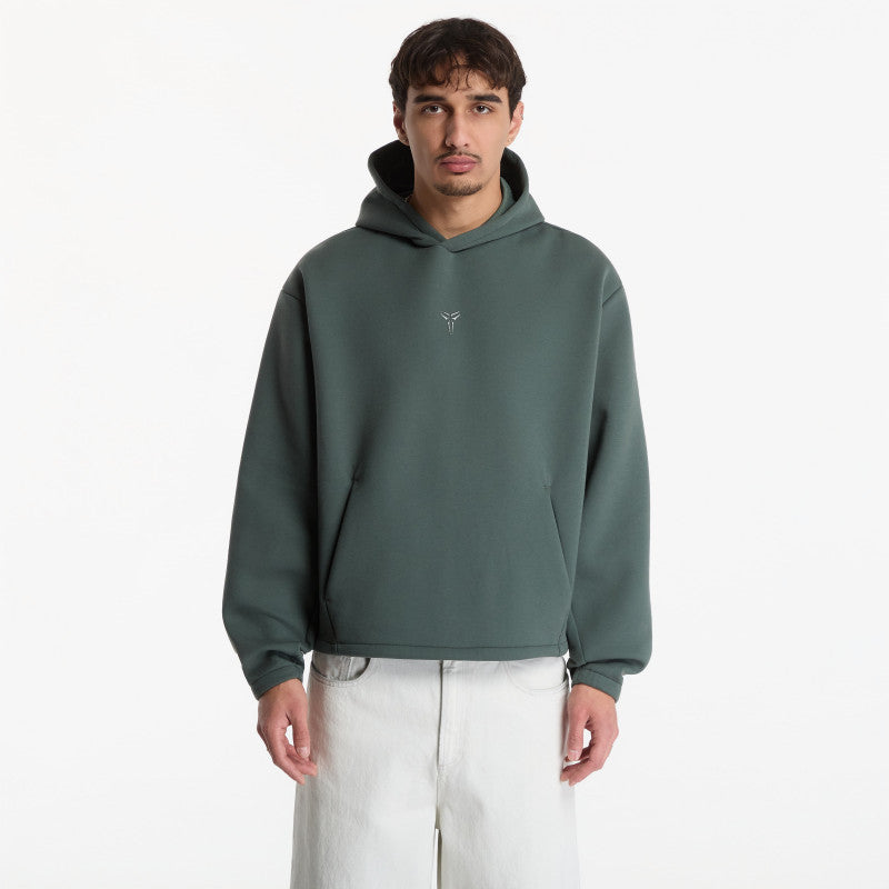 Nike Kobe Dri-FIT Pullover Basketball Hoodie Mineral Spruce/ Mineral Spruce