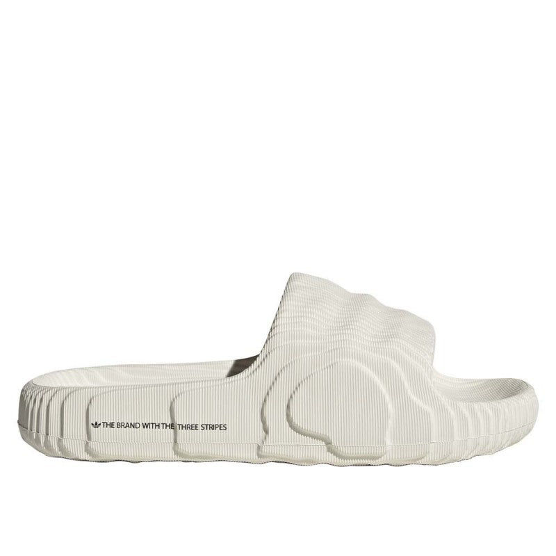 adidas Adilette 22 Wmns "Off White"