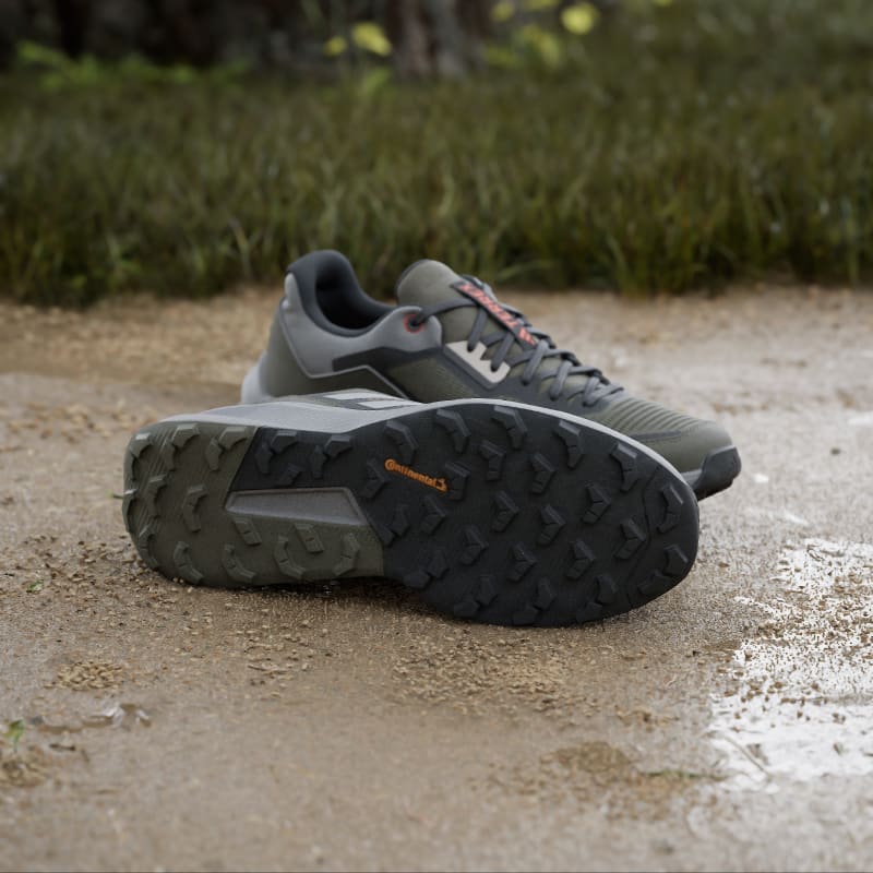 adidas Terrex Trail Rider Trail Running