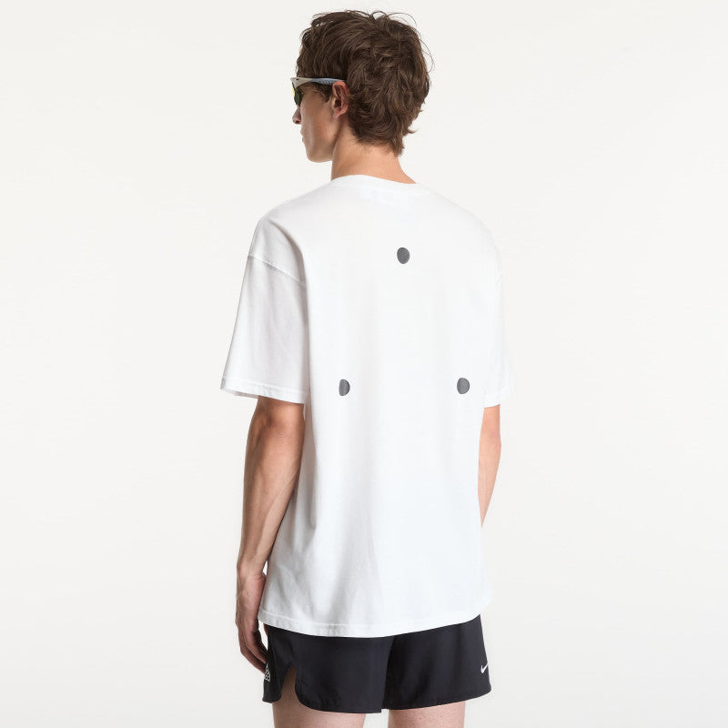 Nike ACG Men's Dri-FIT T-Shirt Summit White