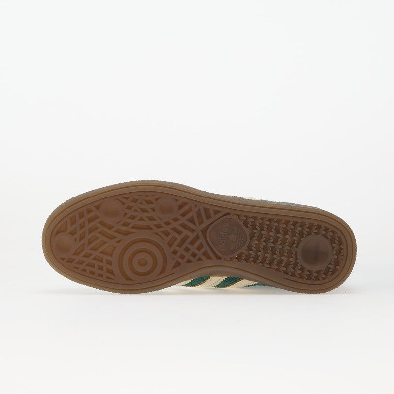 adidas Handball Spezial Wmns Collegiate Green/ Crew White/ Gum5