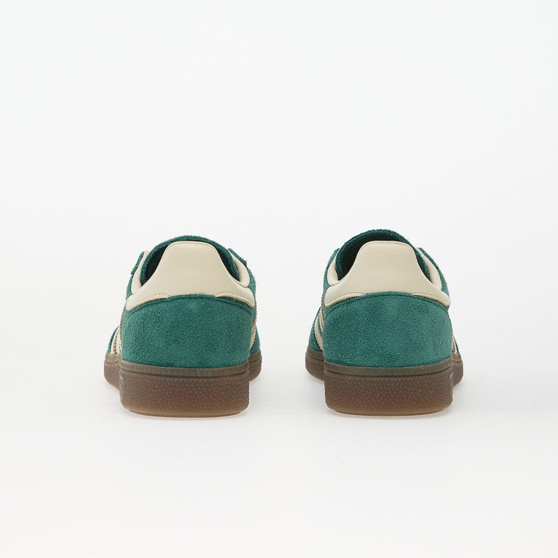 adidas Handball Spezial Wmns Collegiate Green/ Crew White/ Gum5