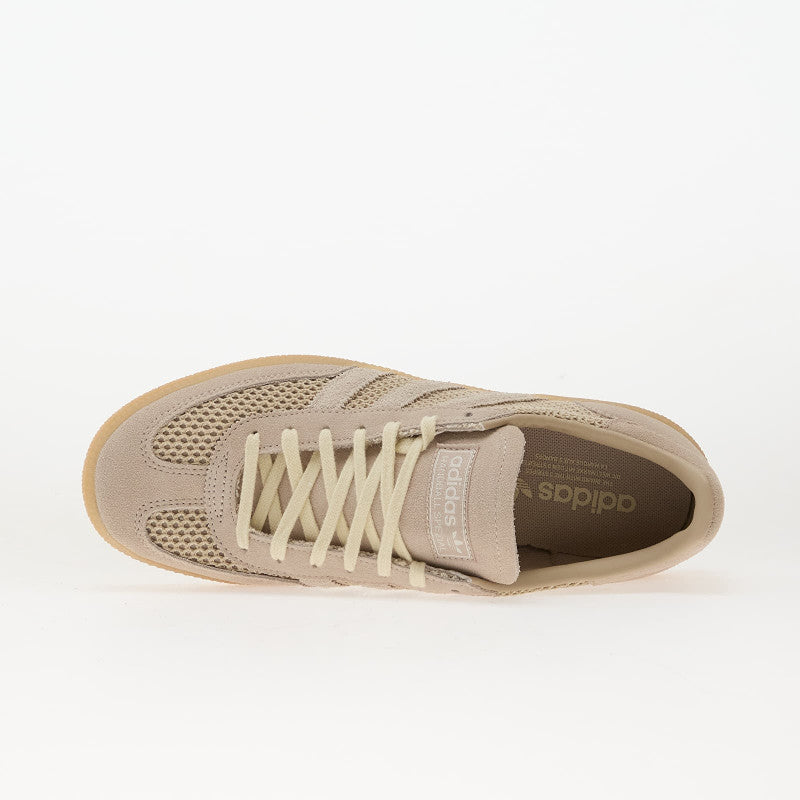 adidas Handball Spezial Wmns Wonder Beige/ Crew White/ Gum 36
