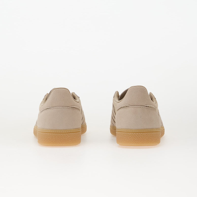 adidas Handball Spezial Wmns Wonder Beige/ Crew White/ Gum 36