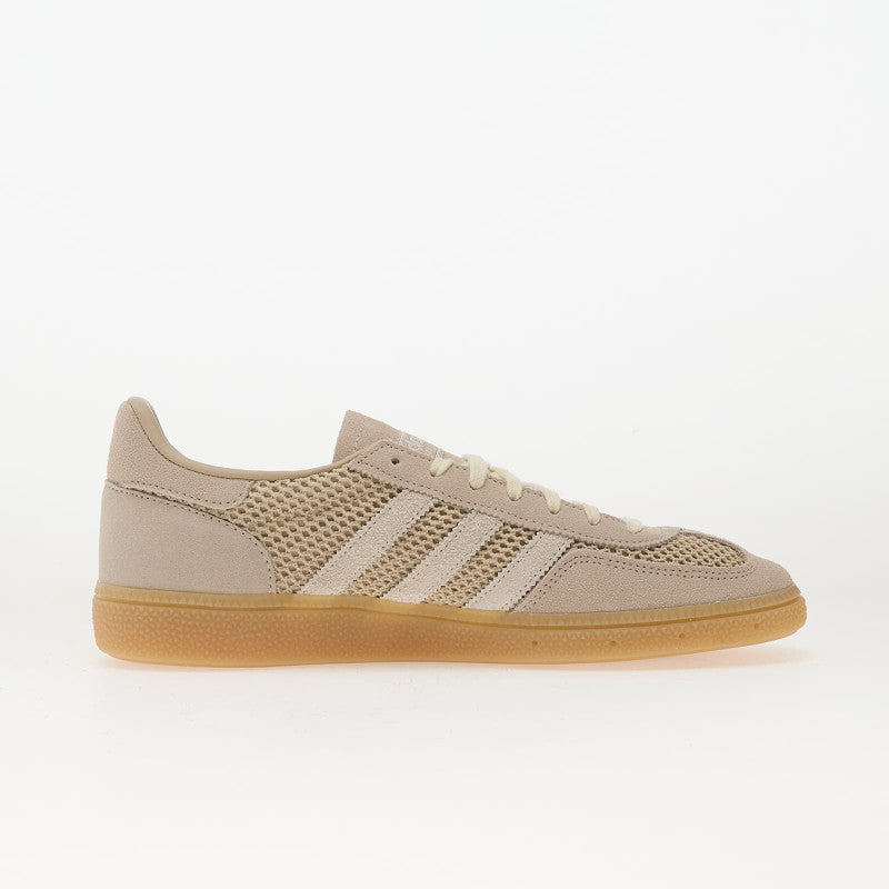 adidas Handball Spezial Wmns Wonder Beige/ Crew White/ Gum 36