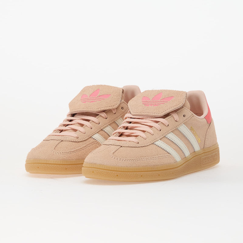 adidas Handball Spezial Lt Wmns Blush Pink/ Off White/ Semi Flash Red 38
