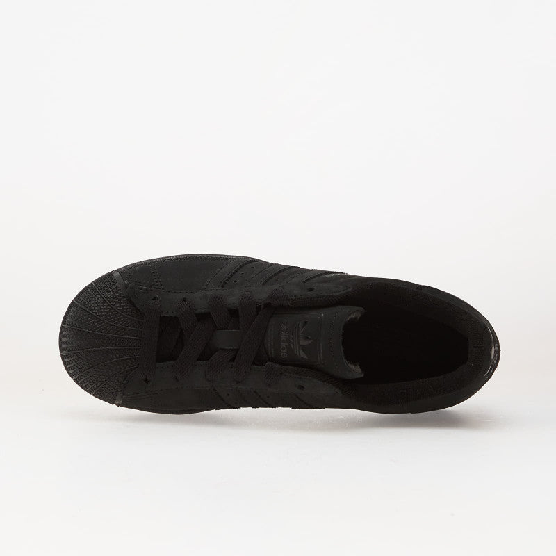 adidas Superstar II Wmns Core Black/ Core Black/ Core Black 37