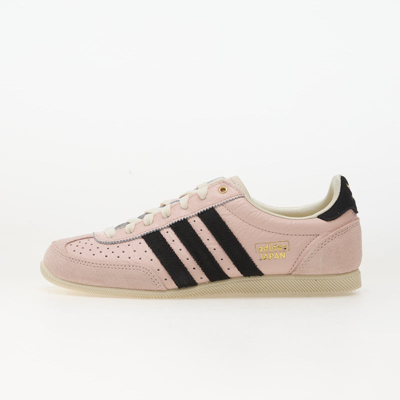 adidas Japan Wmns Sanpin/ Core Black/ Gold Metallic 36