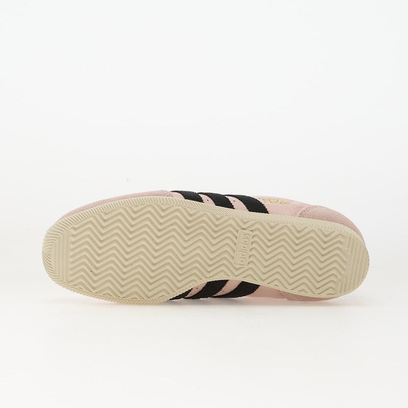 adidas Japan Wmns Sanpin/ Core Black/ Gold Metallic 36
